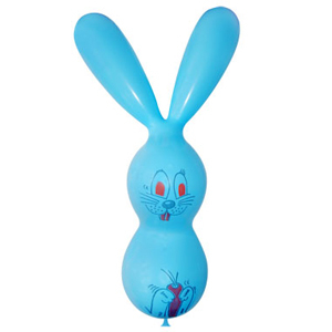 Фигура Заяц