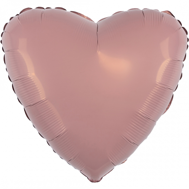 Шар Сердце, Пустынная роза, Бохо