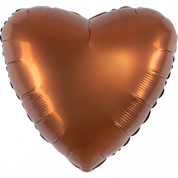 Шар Сердце, Терракота, Бохо