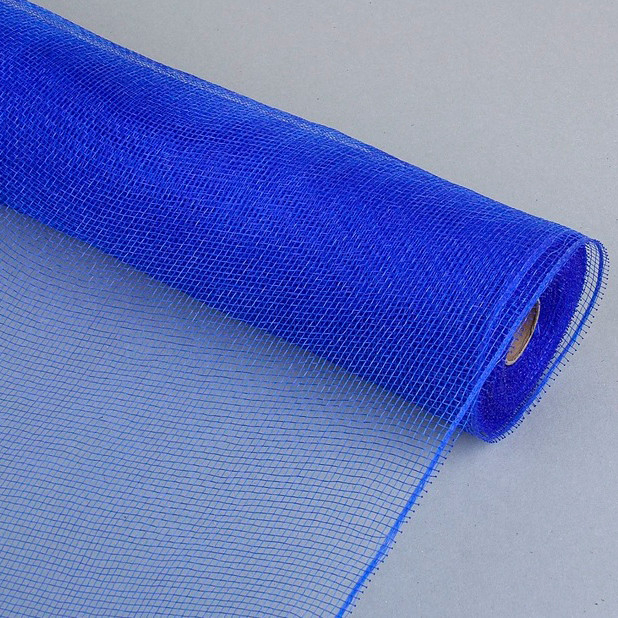 Сетка простая Синяя