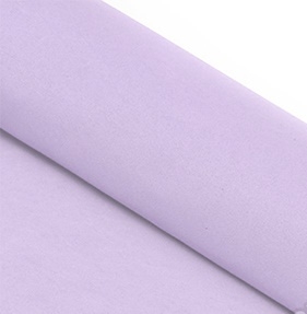 Фоамиран лист сиреневый (1мм)