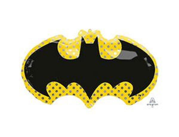 Шар Фигура Бэтмен Летучая мышь (в упаковке)