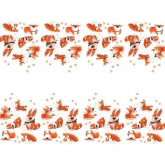 Скатерть полиэтиленовая