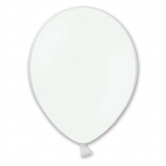 Шар Экстра, Пастель Белый / White